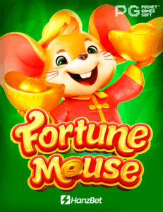 FortuneMouse---Icon