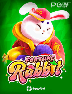 FortuneRabbit---Icon 1