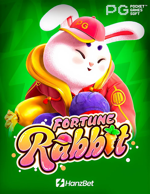 FortuneRabbit---Icon 1
