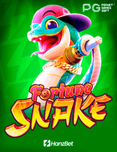FortuneSnake---Icon