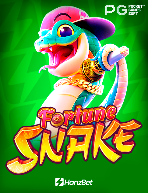 FortuneSnake---Icon