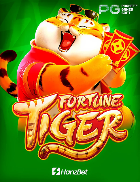 FortuneTiger---Icon 1